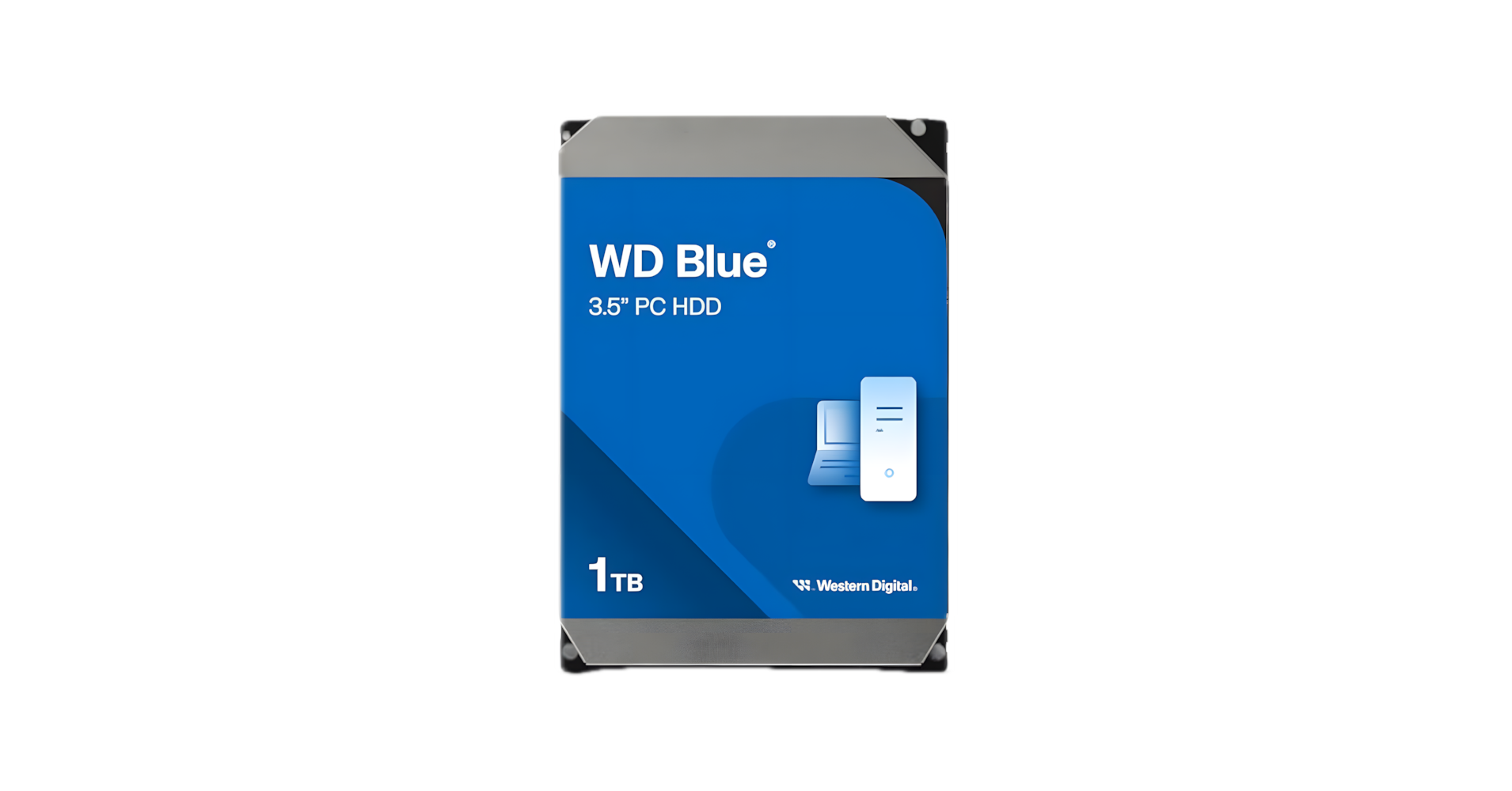 Western Digital 1TB WD Blue
